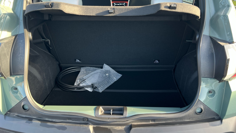 Dacia Spring 27kWh Expression 65 48kW 5dr Auto Electric Hatchback